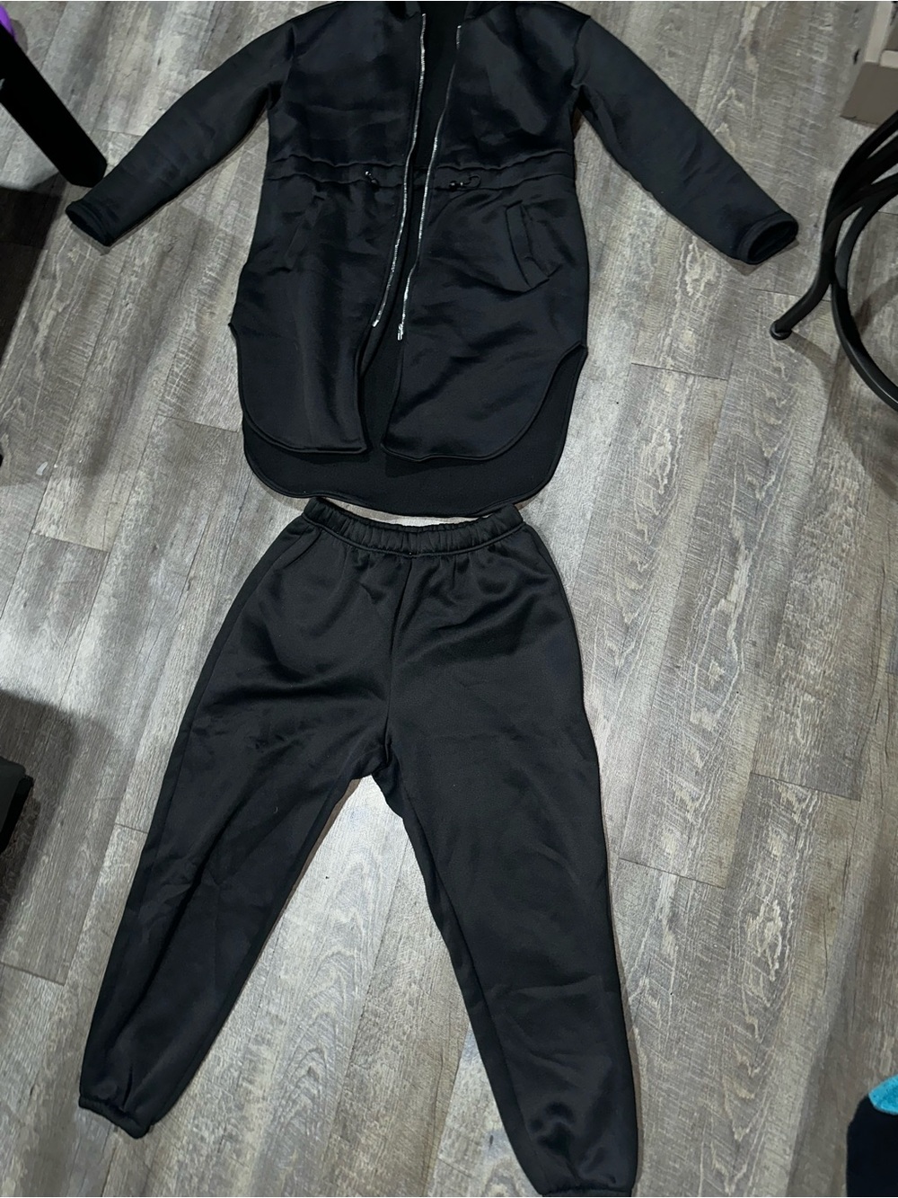 Women’s  Elastic Waist Jogger Pants